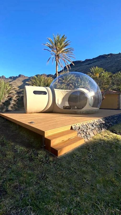 Bahia De Avalos San Sebastian De La Gomera Ngoại thất bức ảnh