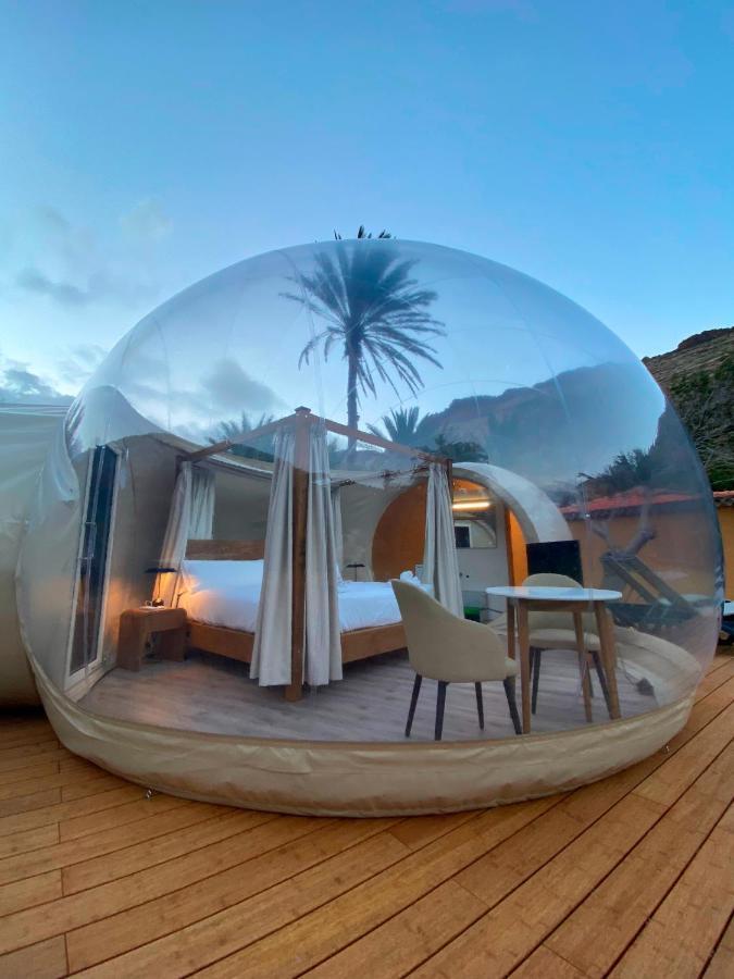 Bahia De Avalos San Sebastian De La Gomera Ngoại thất bức ảnh