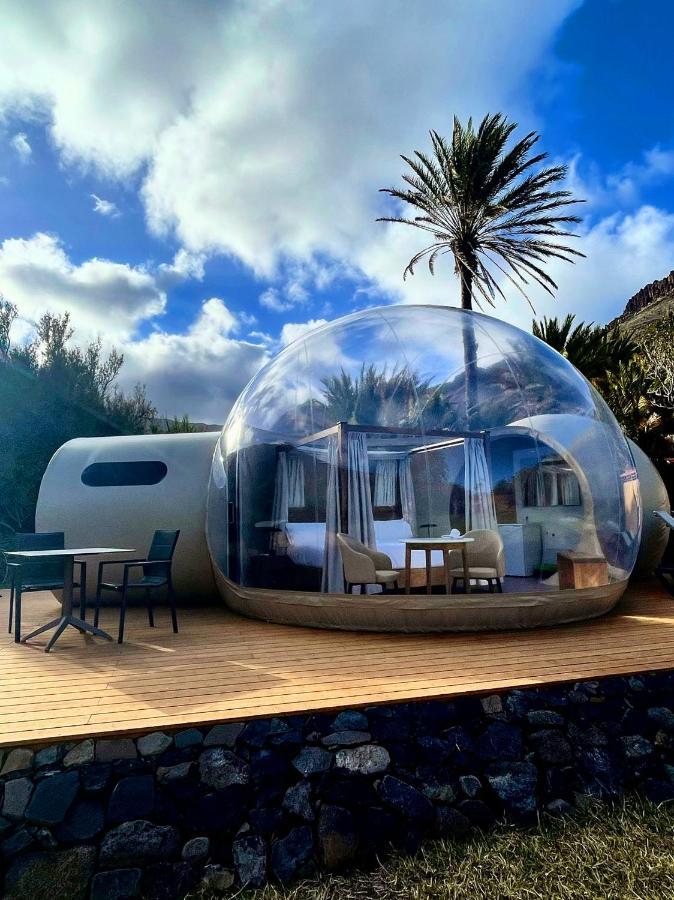 Bahia De Avalos San Sebastian De La Gomera Ngoại thất bức ảnh