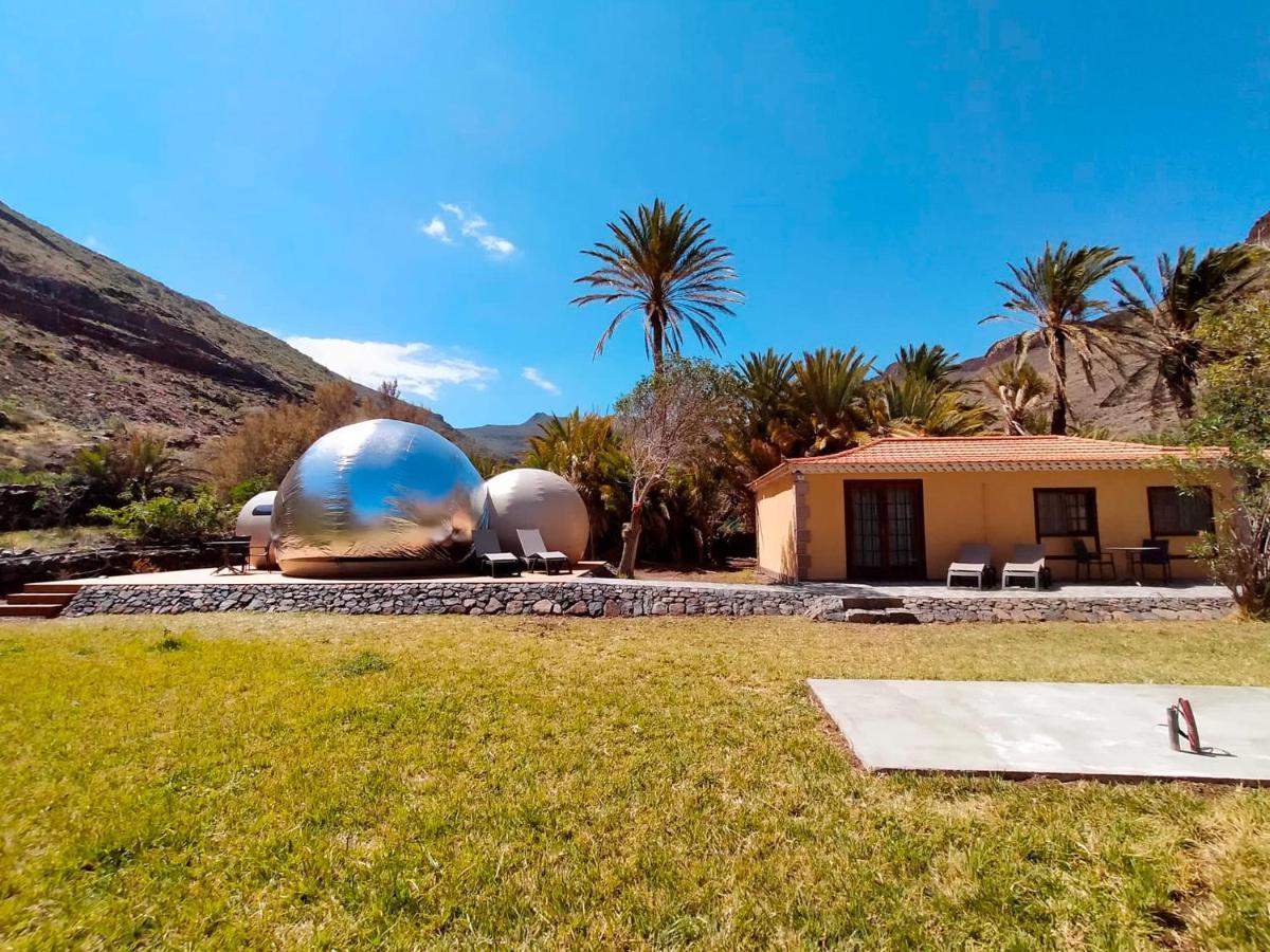 Bahia De Avalos San Sebastian De La Gomera Ngoại thất bức ảnh