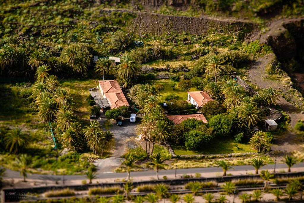 Bahia De Avalos San Sebastian De La Gomera Ngoại thất bức ảnh