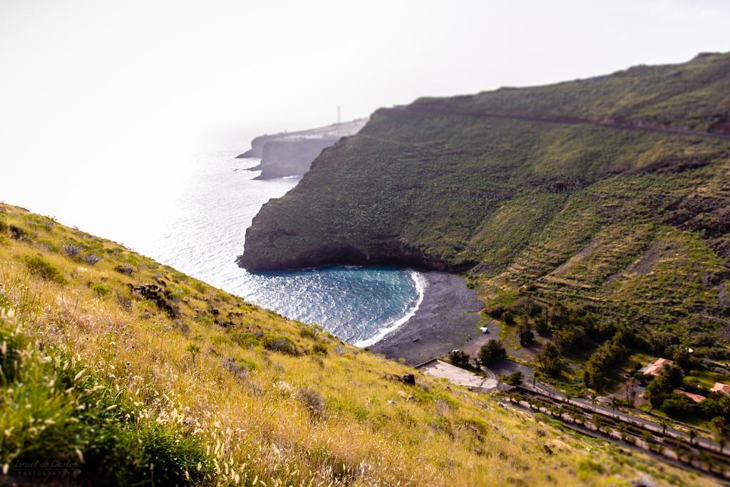 Bahia De Avalos San Sebastian De La Gomera Ngoại thất bức ảnh