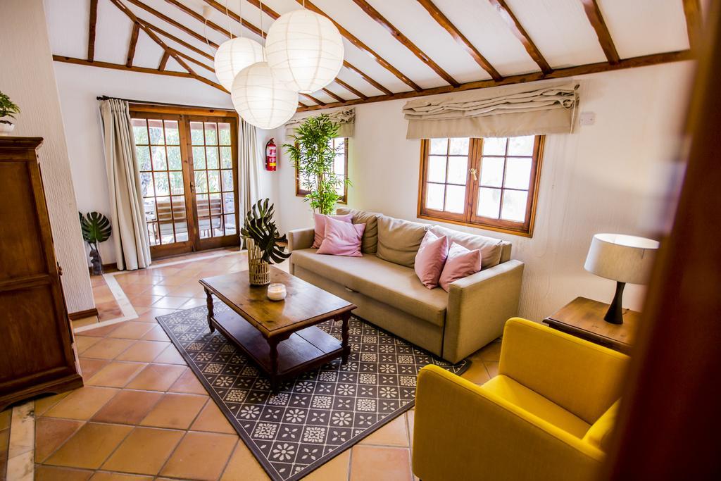 Bahia De Avalos San Sebastian De La Gomera Ngoại thất bức ảnh