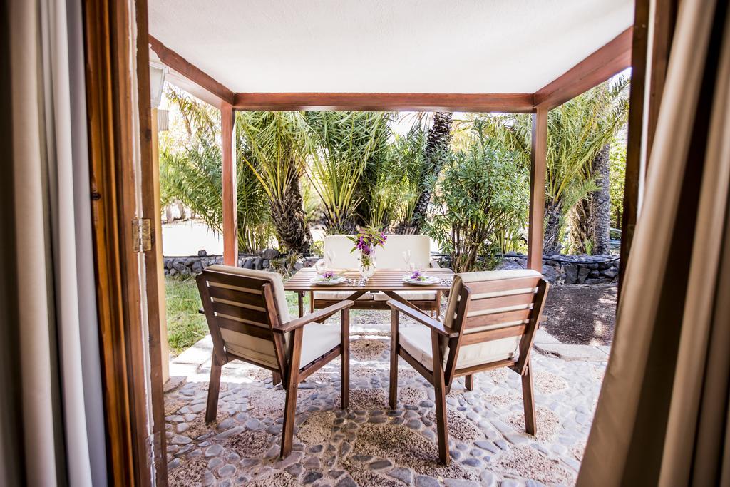 Bahia De Avalos San Sebastian De La Gomera Ngoại thất bức ảnh