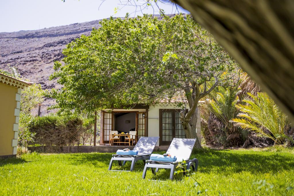 Bahia De Avalos San Sebastian De La Gomera Ngoại thất bức ảnh