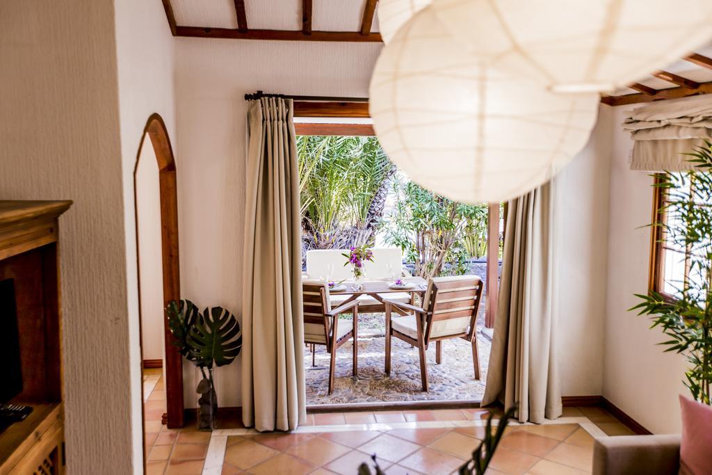 Bahia De Avalos San Sebastian De La Gomera Ngoại thất bức ảnh